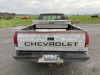 1991 Chevy K2500 Pickup Truck - 4