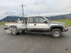 1991 Chevy K2500 Pickup Truck - 6