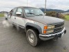 1991 Chevy K2500 Pickup Truck - 7