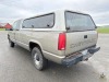 1998 Chevy C2500 Pickup Truck - 3