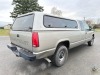 1998 Chevy C2500 Pickup Truck - 4