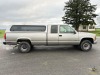 1998 Chevy C2500 Pickup Truck - 5