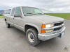 1998 Chevy C2500 Pickup Truck - 6