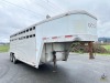 2004 Exiss STK/20 Aluminum Stock Trailer - 6