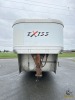 2004 Exiss STK/20 Aluminum Stock Trailer - 7