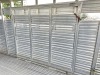 2004 Exiss STK/20 Aluminum Stock Trailer - 13