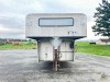 1998 Wilson PSGN-724R Aluminum Stock Trailer - 7