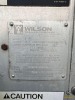 1998 Wilson PSGN-724R Aluminum Stock Trailer - 8