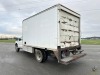 2003 Ford F-550 Delivery Truck - 3