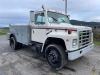 1987 International S1900 Service Truck - 7