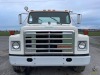 1987 International S1900 Service Truck - 8