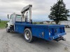 1990 International 7100 Crane Truck - 3