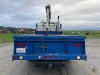 1990 International 7100 Crane Truck - 4