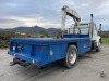 1990 International 7100 Crane Truck - 5