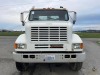 1990 International 7100 Crane Truck - 8