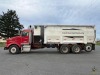 2004 Kenworth T800 Feed Truck - 2