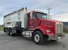 2004 Kenworth T800 Feed Truck - 7