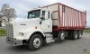 1997 Kenworth T800 Silage Truck