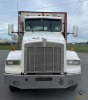 1997 Kenworth T800 Silage Truck - 8