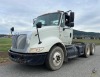 2006 International 8600 Semi Truck