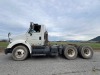 2006 International 8600 Semi Truck - 2