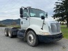 2006 International 8600 Semi Truck - 7