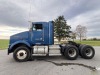 2000 Kenworth T800B Semi Truck - 2