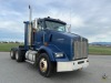 2000 Kenworth T800B Semi Truck - 6