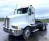 1996 Kenworth T400 Semi Truck