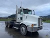 1996 Kenworth T400 Semi Truck - 7