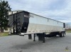 2014 Aulick 14-1616 Belt Trailer