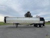 2014 Aulick 14-1616 Belt Trailer - 2