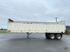 2011 TMM Silage Trailer - 2