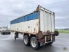 1993 Star Silage Trailer - 3