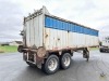 1993 Star Silage Trailer - 6