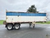 1993 Star Silage Trailer - 7