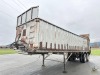 1989 HM Silage Trailer