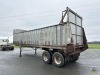 1989 HM Silage Trailer - 3