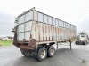 1989 HM Silage Trailer - 5