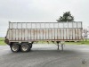 1989 HM Silage Trailer - 6