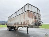 1989 HM Silage Trailer - 7