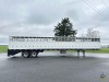 2013 Neville Stock Trailer - 5