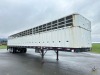 2013 Neville Stock Trailer - 6