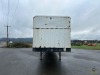 2013 Neville Stock Trailer - 7