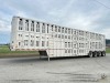 2004 Wilson PSDCL-402 Aluminum Stock Trailer - 2