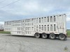 2004 Wilson PSDCL-402 Aluminum Stock Trailer - 4