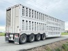 2004 Wilson PSDCL-402 Aluminum Stock Trailer - 7