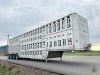 2004 Wilson PSDCL-402 Aluminum Stock Trailer - 9