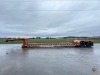 1995 Trail King TK70MG-482 Lowboy Trailer - 3