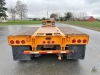 1995 Trail King TK70MG-482 Lowboy Trailer - 5